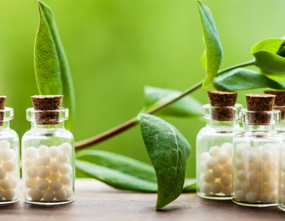 Was ist eine Konstitutionstherapie?