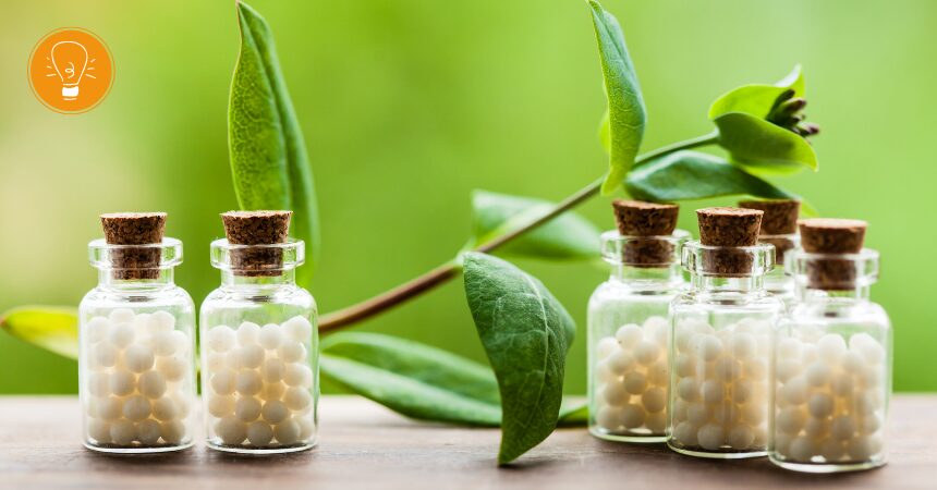 Was ist eine Konstitutionstherapie?