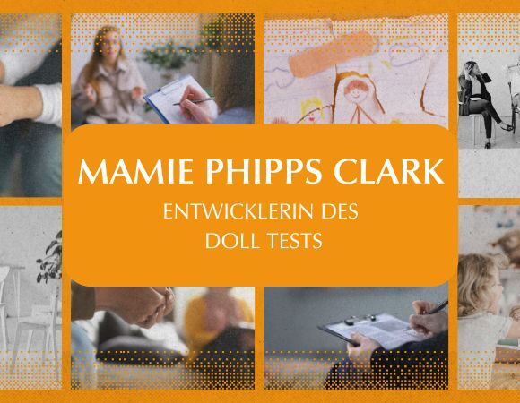 Wegbereiterinnen der Psychologie und Psychotherapie – Teil 3: Mamie Phipps Clark
