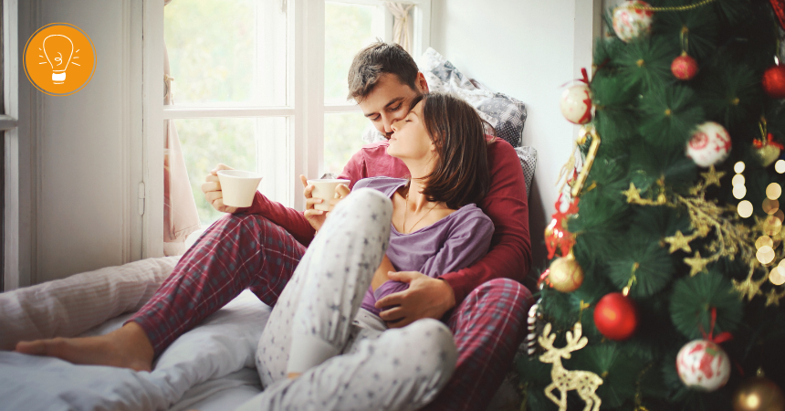 Weihnachtsstress und Nächstenliebe – Tipps zur Prävention