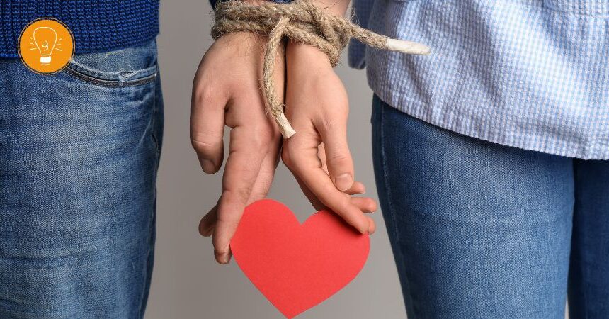 Wenn Liebe zur Last wird – emotionale Abhängigkeit erkennen und überwinden