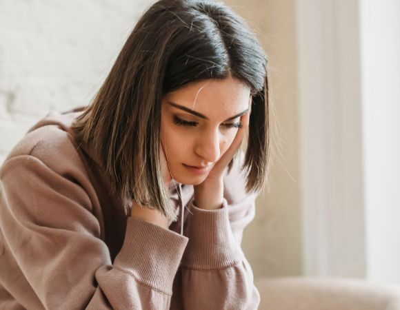 Wenn die Seele leidet – Hintergründe der Depression und Therapieansätze