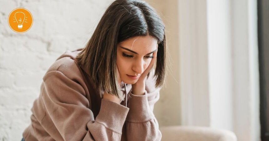 Wenn die Seele leidet – Hintergründe der Depression und Therapieansätze