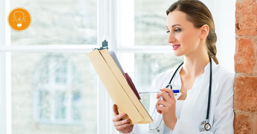 Wer schreibt, der bleibt – Pflichten des Heilpraktikers Wer schreibt, der bleibt – Pflichten des Heilpraktikers