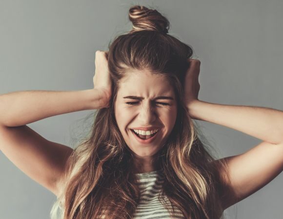 Wie Hormone Stimmung und Verhalten beeinflussen