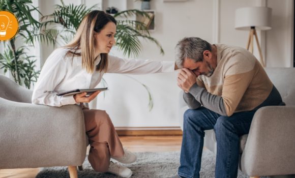Wie Psychotherapie gelingt ‒ Orientierung zwischen Vertrauen, Transparenz und Abhängigkeit