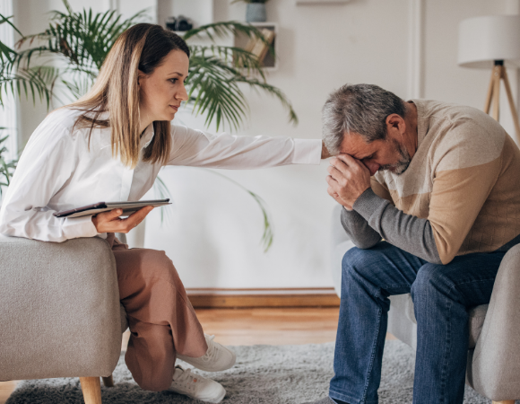 Wie Psychotherapie gelingt ‒ Orientierung zwischen Vertrauen, Transparenz und Abhängigkeit