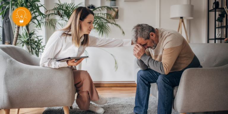 Wie Psychotherapie gelingt ‒ Orientierung zwischen Vertrauen, Transparenz und Abhängigkeit
