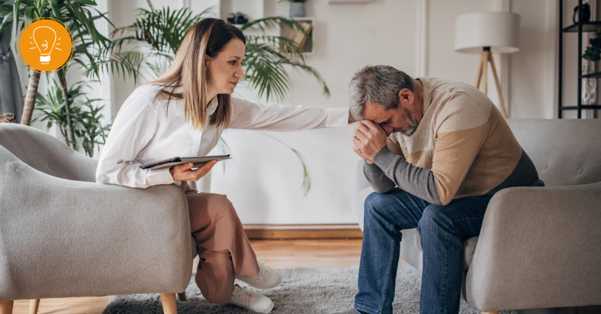 Wie Psychotherapie gelingt ‒ Orientierung zwischen Vertrauen, Transparenz und Abhängigkeit