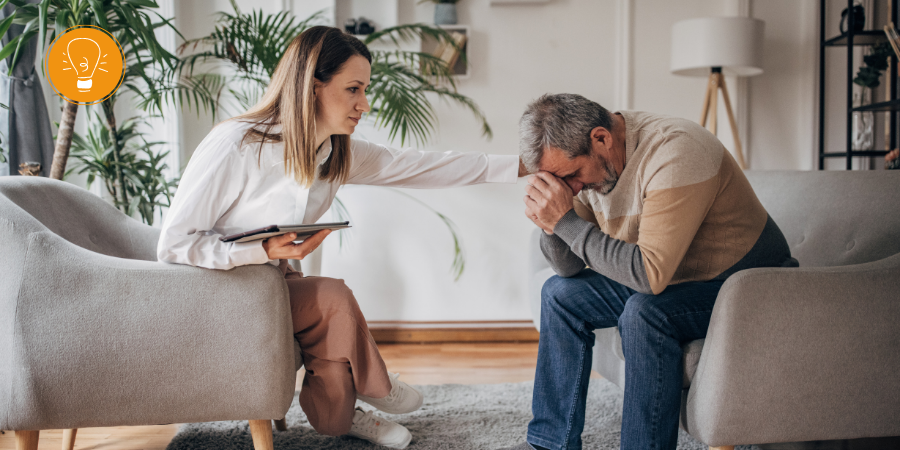 Wie Psychotherapie gelingt ‒ Orientierung zwischen Vertrauen, Transparenz und Abhängigkeit