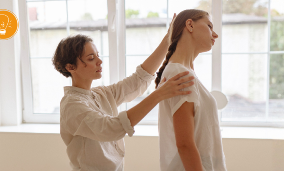 Wie das Bodynamic-System körperorientierte Psychotherapie neu denkt Wie das Bodynamic-System körperorientierte Psychotherapie neu denkt