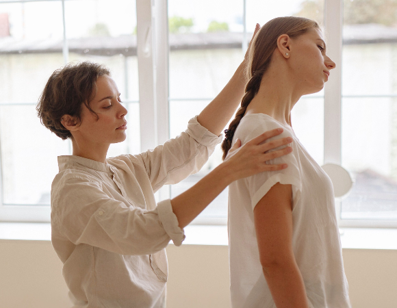 Wie das Bodynamic-System körperorientierte Psychotherapie neu denkt Wie das Bodynamic-System körperorientierte Psychotherapie neu denkt