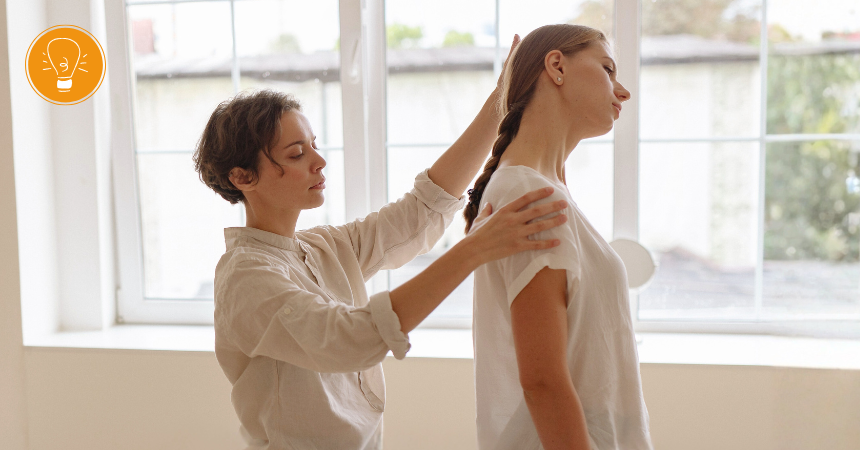 Wie das Bodynamic-System körperorientierte Psychotherapie neu denkt Wie das Bodynamic-System körperorientierte Psychotherapie neu denkt