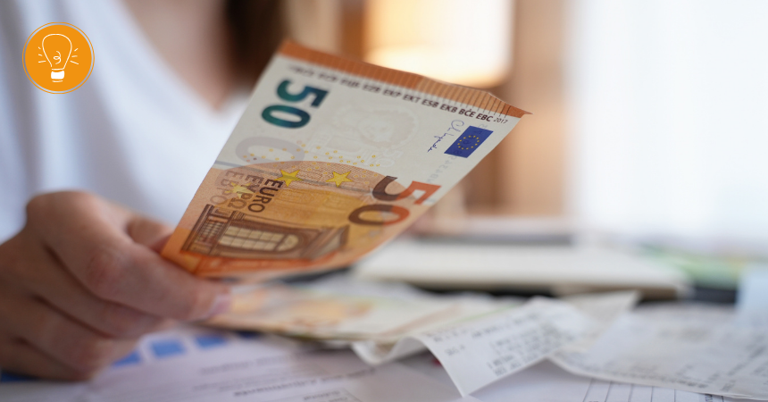 Wie hoch ist der Verdienst als Heilpraktiker? ‒ zwischen Wunschzahl und Wirklichkeit