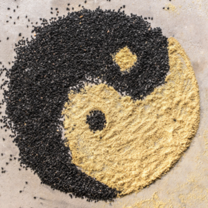 Yin und Yang im Alltag ‒ Balance finden zwischen Aktivität und Ruhe Yin und Yang im Alltag ‒ Balance finden zwischen Aktivität und Ruhe