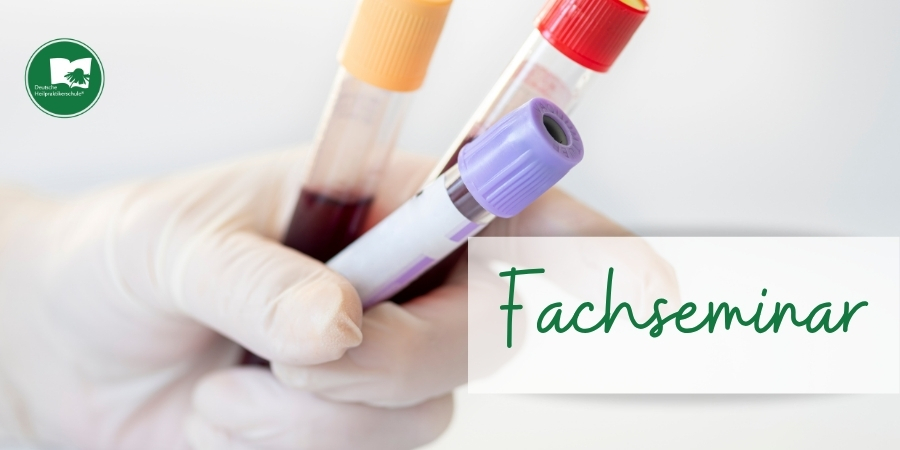 Zellertal ‒ Fachseminar Blutbefunde verstehen und deuten