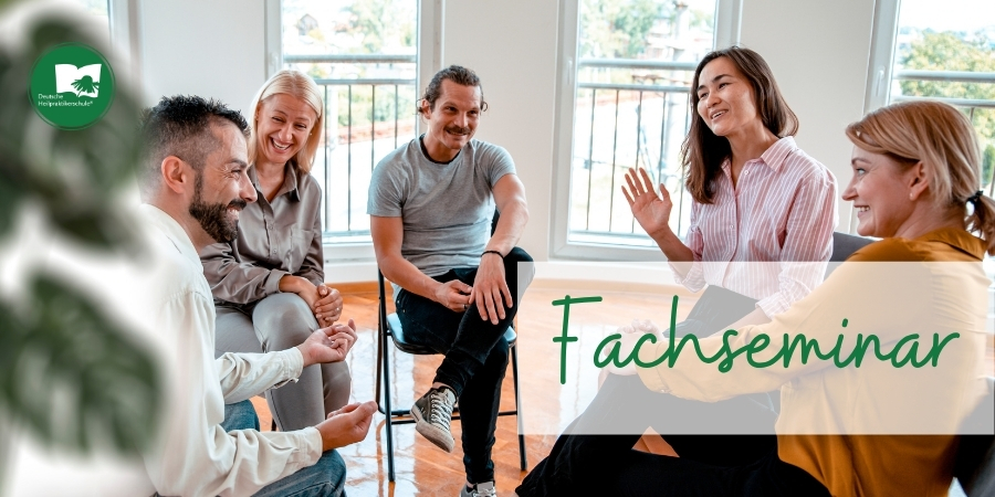 Zellertal ‒ Fachseminar Systemische Gesprächsführung im Patientenkontakt
