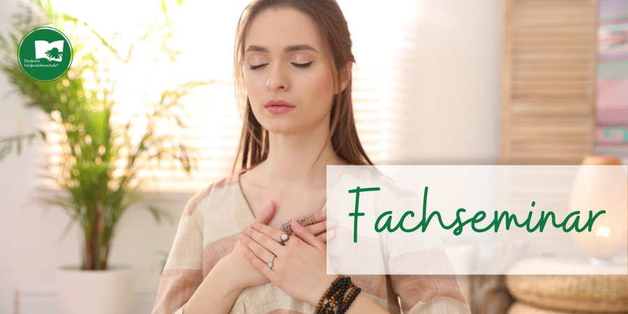 Zellertal ‒ Fachseminar Selbstheilungskräfte aktivieren