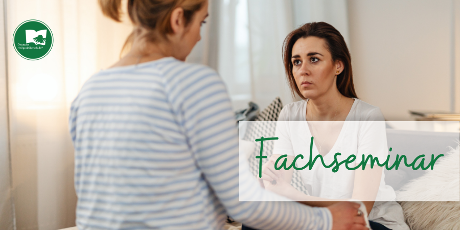 Zellertal ‒ Fachseminar Trauma verstehen