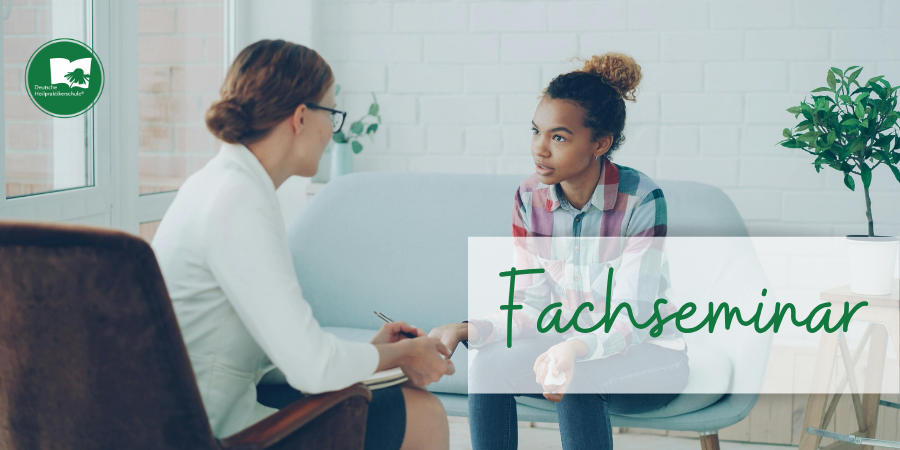 Zellertal ‒ Fachseminar Heilpädagogische Elemente in der Psychotherapie