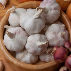 Zwiebeln und Knoblauch – unterschätzte Alleskönner