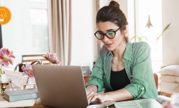 Zyklusbewusstes Arbeiten – die eigenen Ressourcen besser nutzen