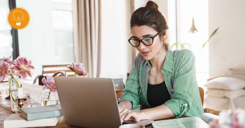 Zyklusbewusstes Arbeiten – die eigenen Ressourcen besser nutzen