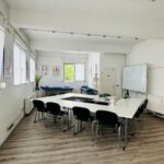 Deutsche Heilpraktikerschule Bochum - Seminarraum